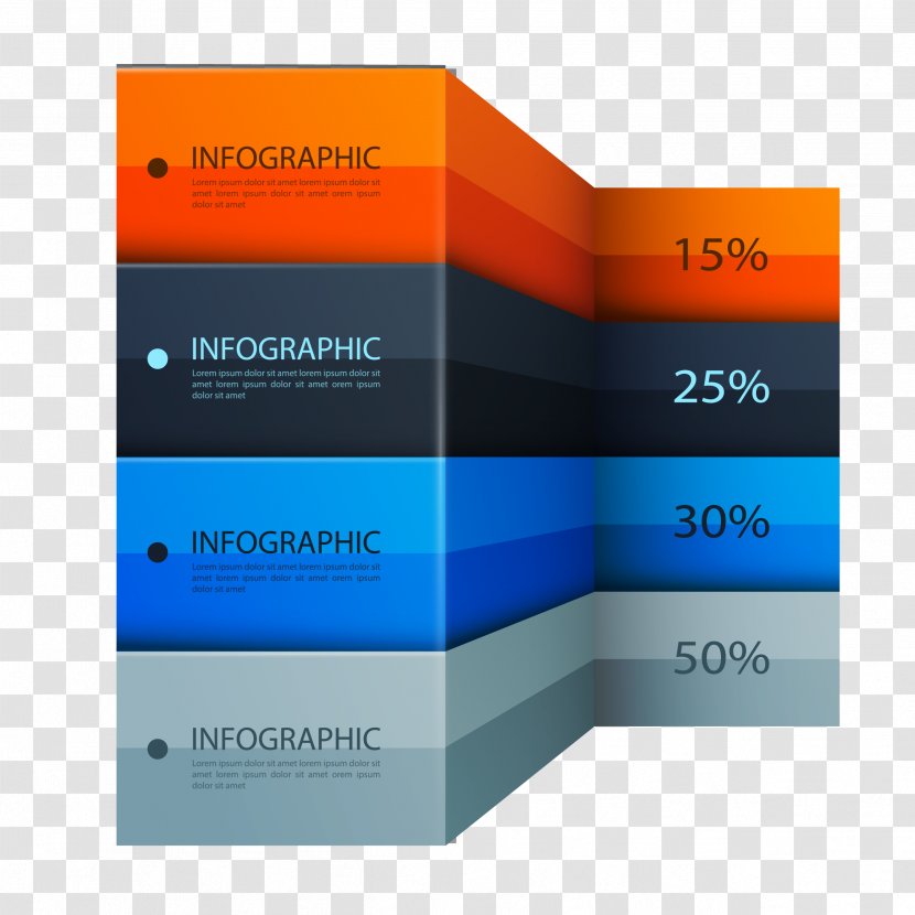 Chart Table - Diagram - Irregular Vector Navigation Arrows Transparent PNG