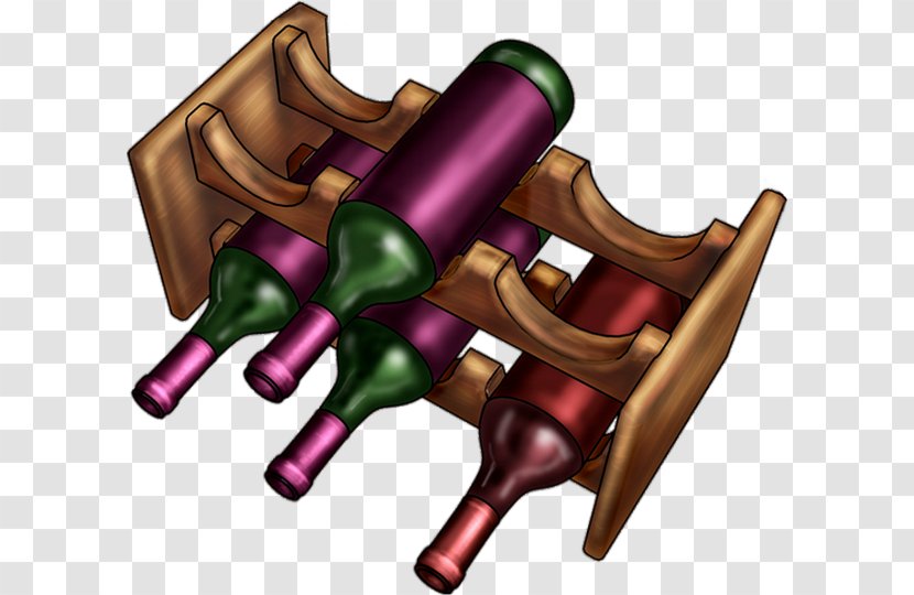 Wine Bottle Drink Transparent PNG