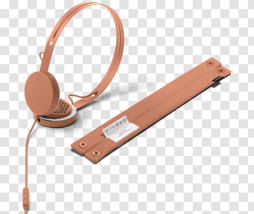 Urbanears Humlan Headphones Sound Plattan - Headband Transparent PNG