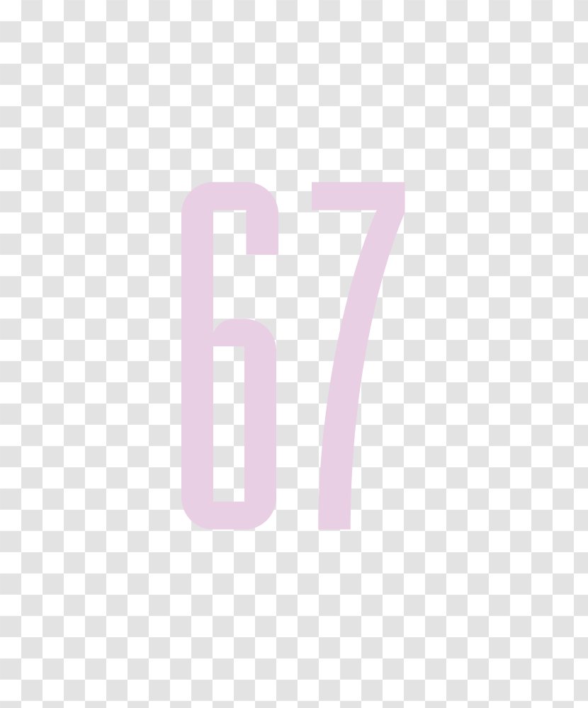 Logo Brand Product Design Font - Pink M Transparent PNG
