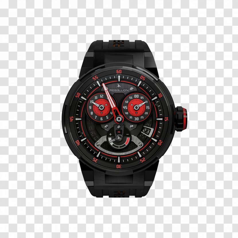 Hamilton Watch Company TAG Heuer Hublot Chronograph - Brand Transparent PNG
