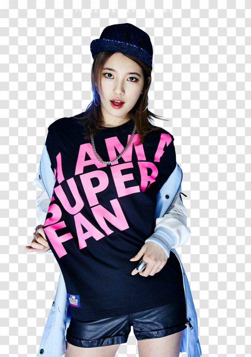 Bae Suzy Invincible Youth South Korea Miss A JYP Entertainment - Jyp Transparent PNG