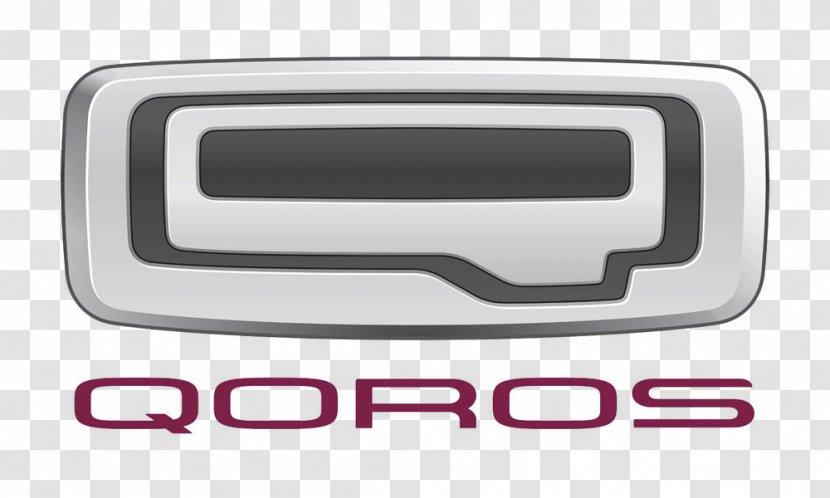 Qoros 3 Car Chery Oldsmobile - Automotive Design Transparent PNG