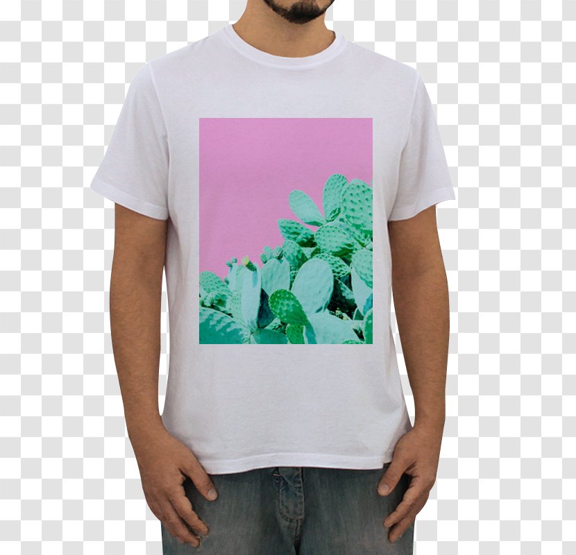 T-shirt Sleeve Jacket Golf Wang - Tree - Cactus Transparent PNG