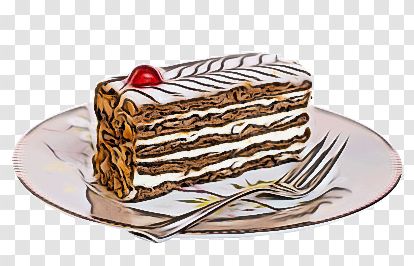 Food Cake Dessert Cuisine Dish Transparent PNG