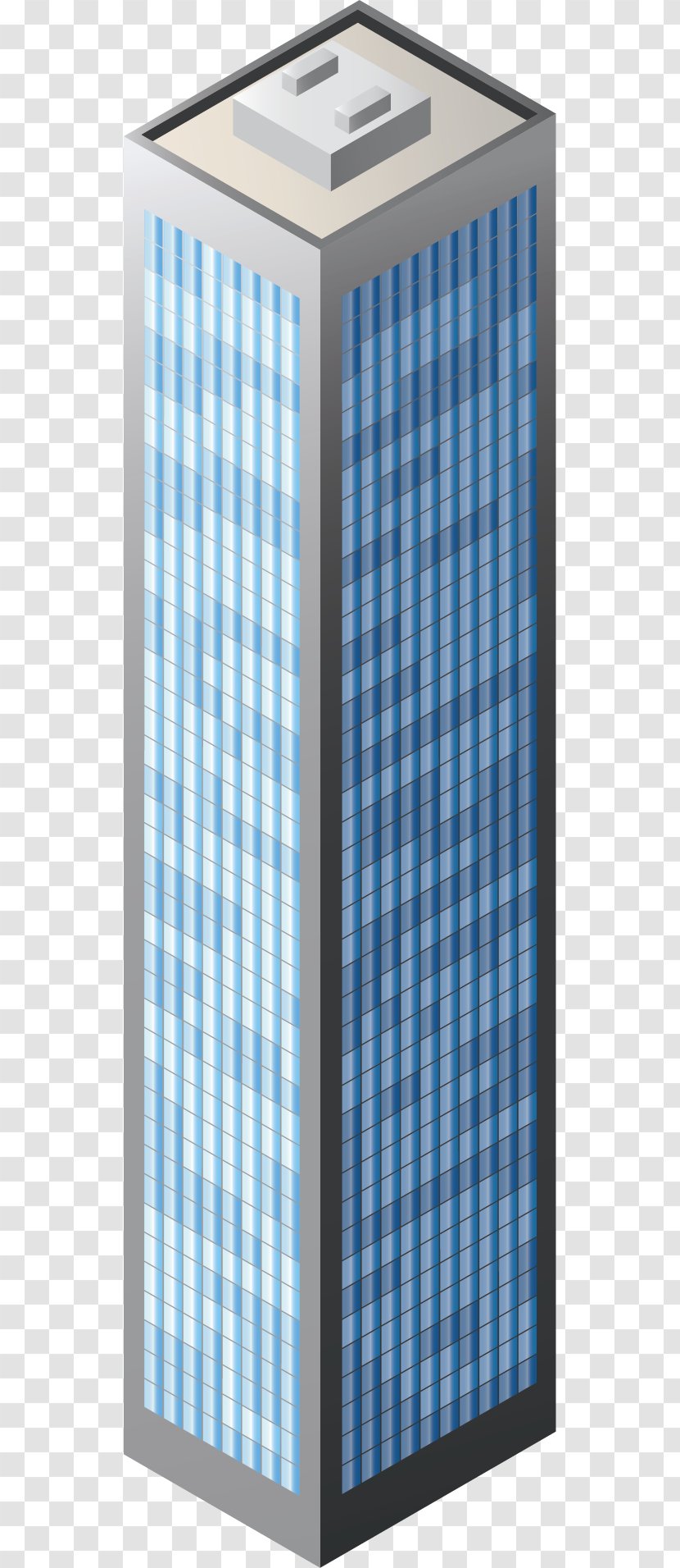 High-rise Building - Rendering - Technology Transparent PNG