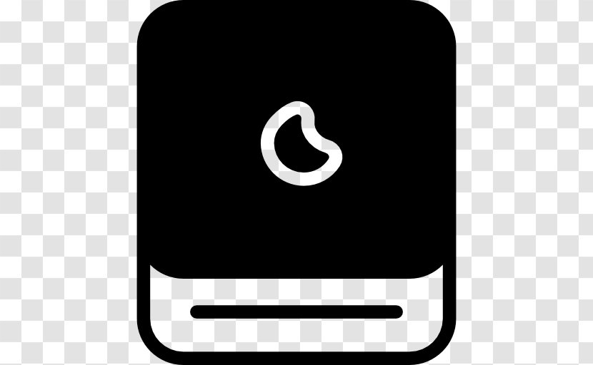 Symbol Technology Macaron - Mac Mini Transparent PNG