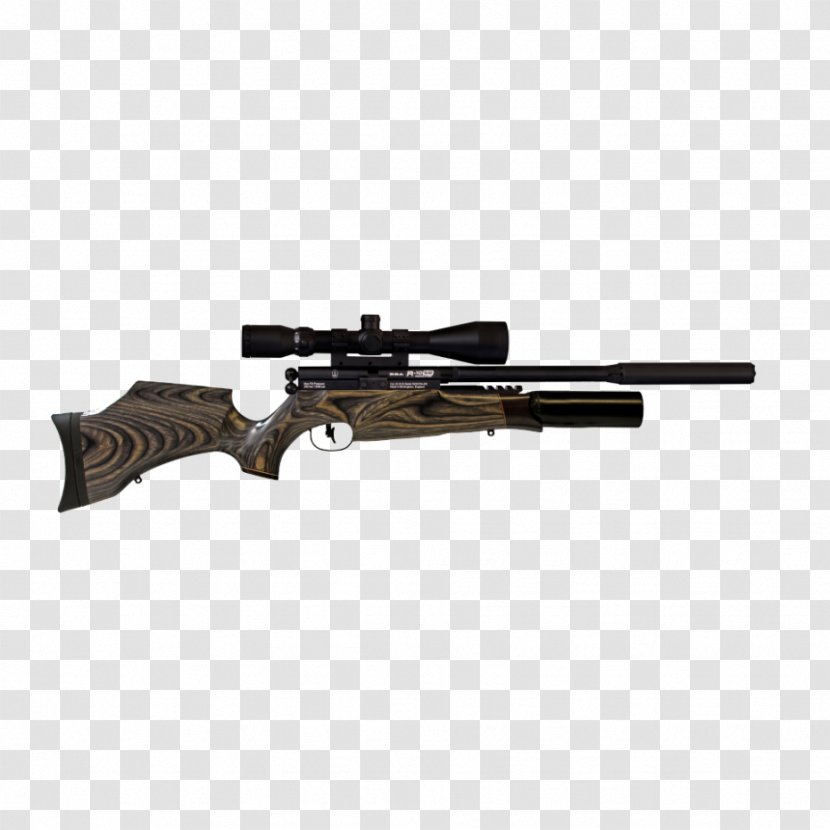Birmingham Small Arms Company Air Gun Gamo Firearm Carbine - Tree - Weapon Transparent PNG