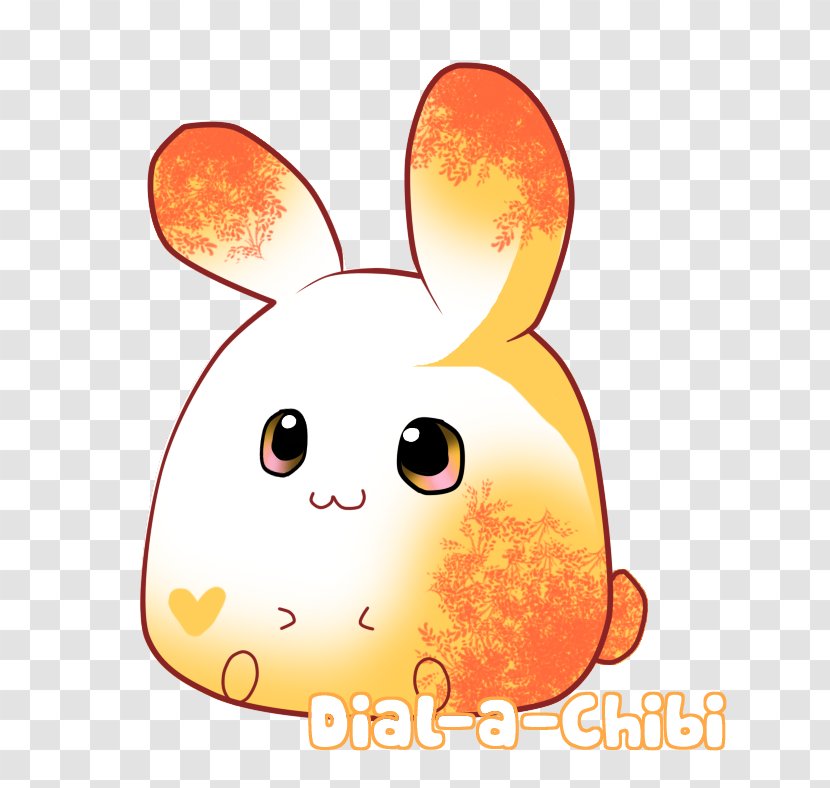Domestic Rabbit Davis Motomiya Easter Bunny Flame Princess Clip Art - Autumn Price To Transparent PNG