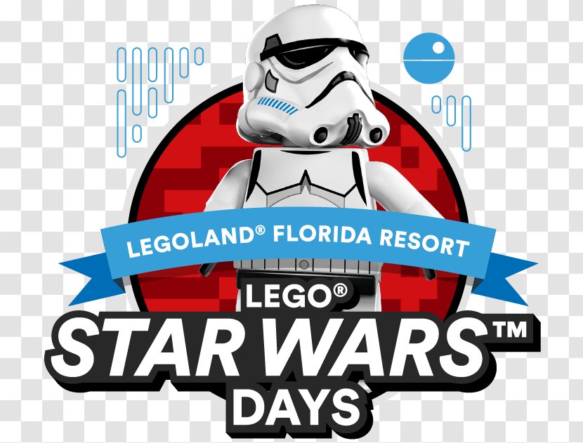 LEGOLAND® Florida Resort Legoland Windsor Star Wars: The Clone Wars Miniland Lego Transparent PNG