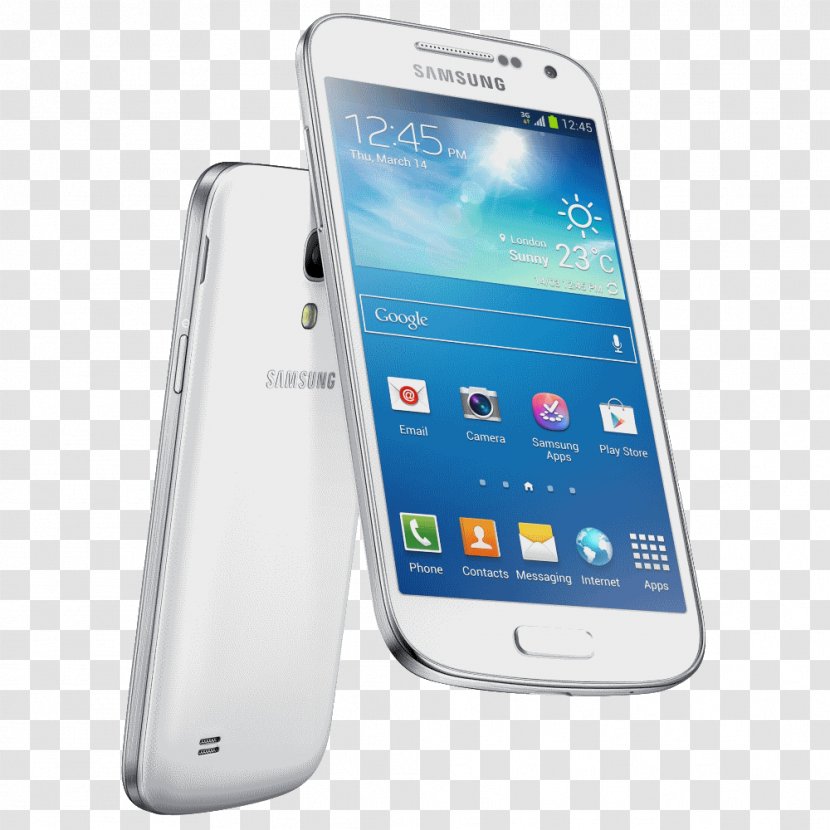 Samsung Galaxy S4 Mini S5 S III - Iii Transparent PNG
