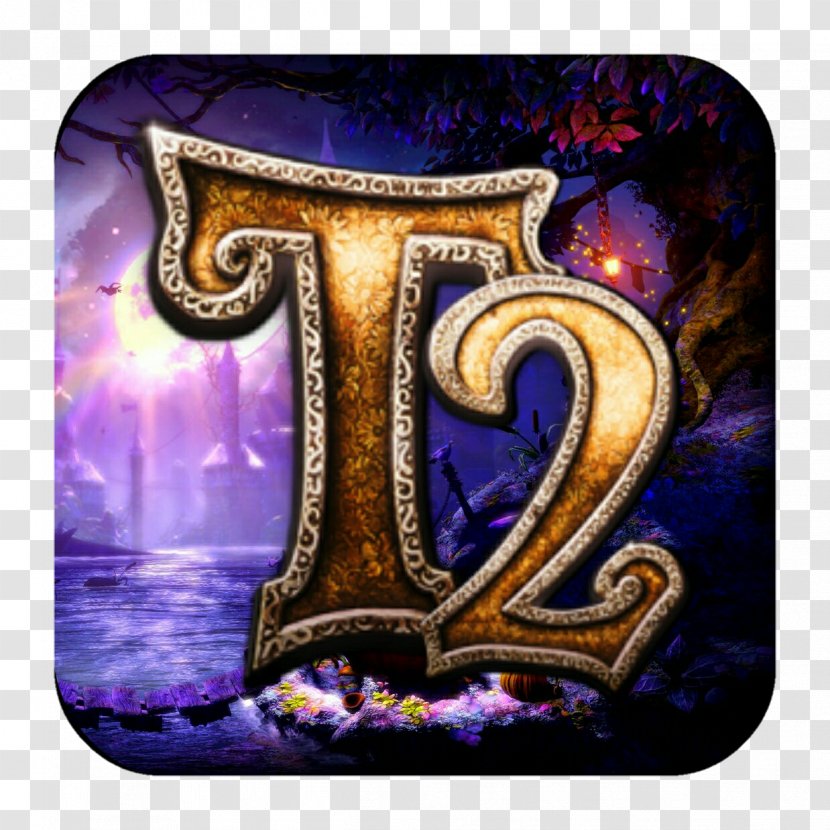 Trine 2 Nitrorex Thumbnail - Symbol Transparent PNG