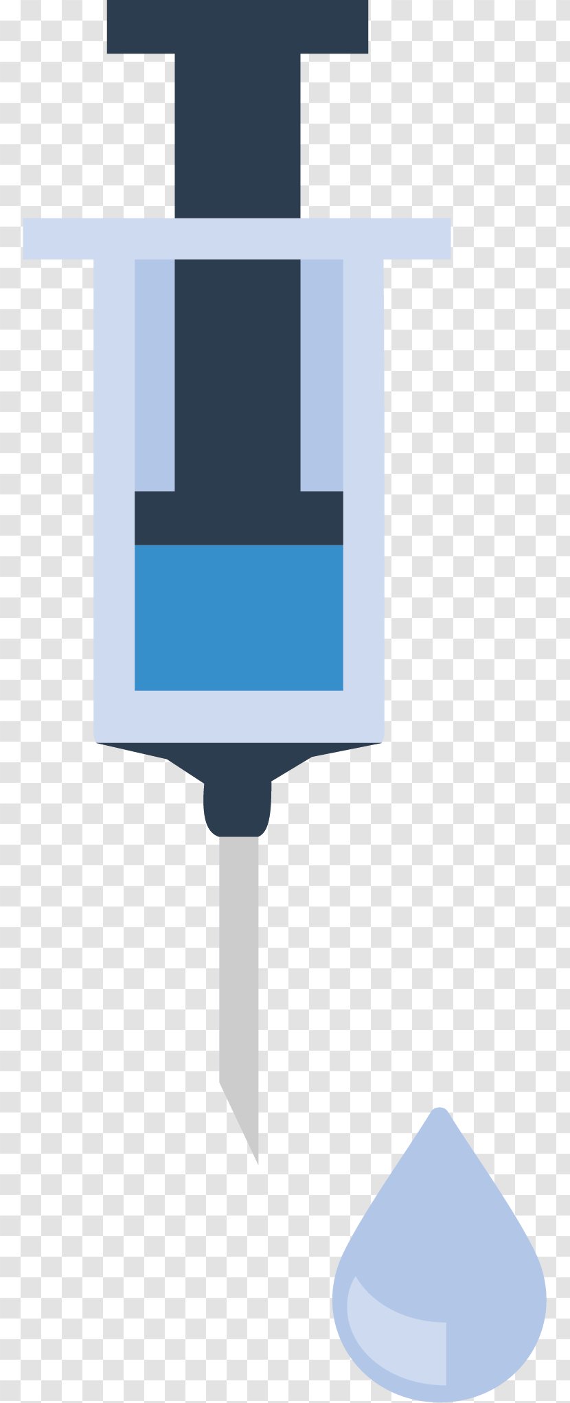 Syringe Gauge - Sewing Needle - Treatment Transparent PNG