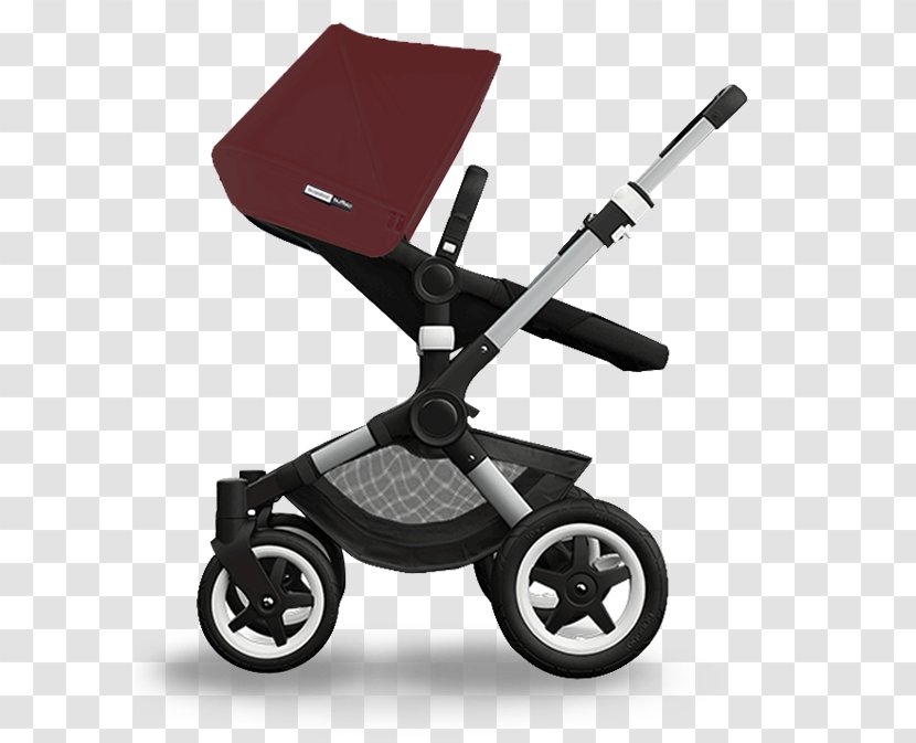 Baby Transport Bugaboo International Infant Silver Cross Business - Carriage Transparent PNG