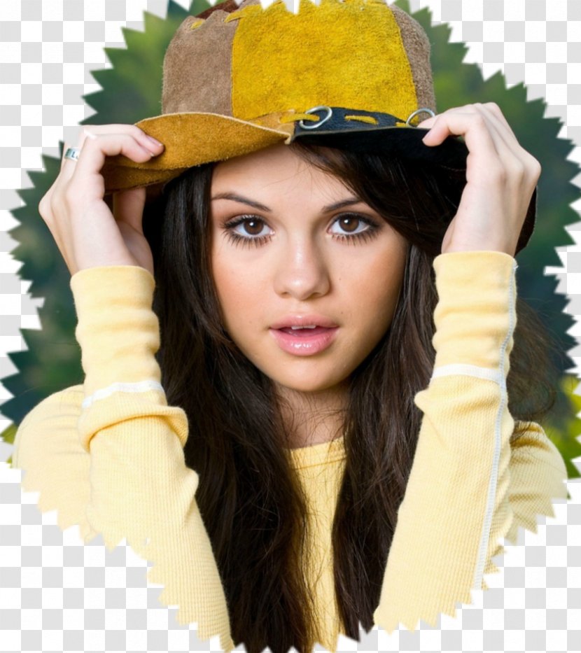Selena Gomez Hollywood Wizards Of Waverly Place Musician Celebrity - Tree Transparent PNG