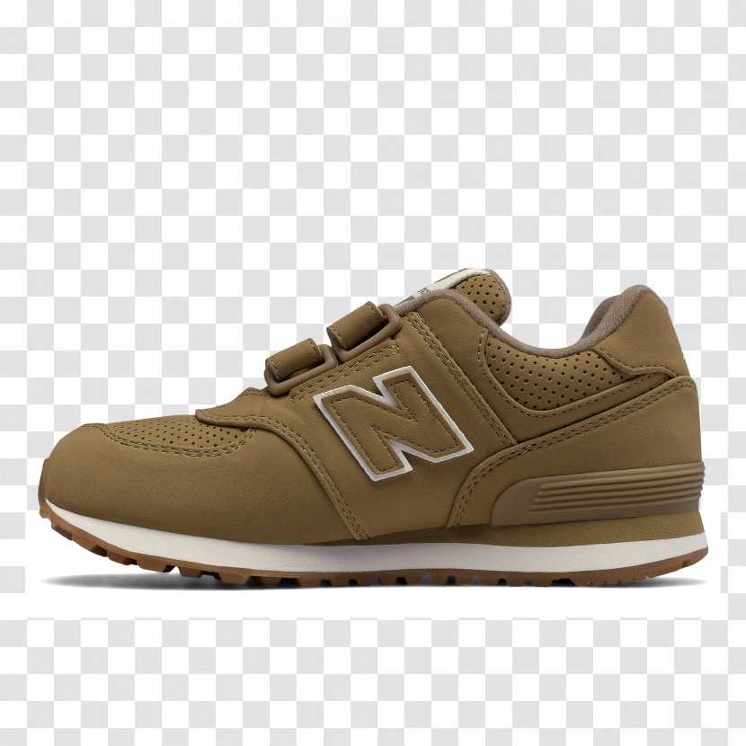 New Balance Skate Shoe Sneakers Leather - Sport Transparent PNG
