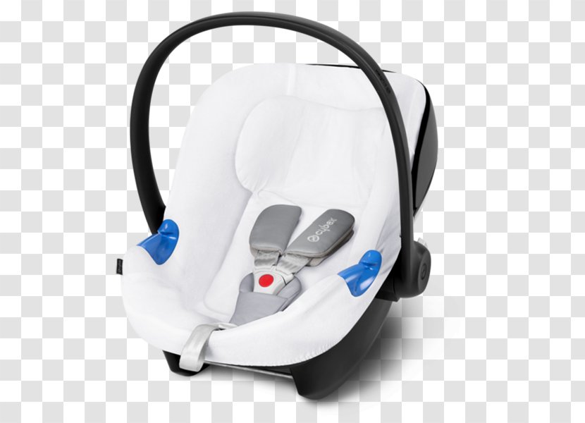 Baby & Toddler Car Seats Cybex Aton Q Cloud Transport - Solution Mfix Transparent PNG