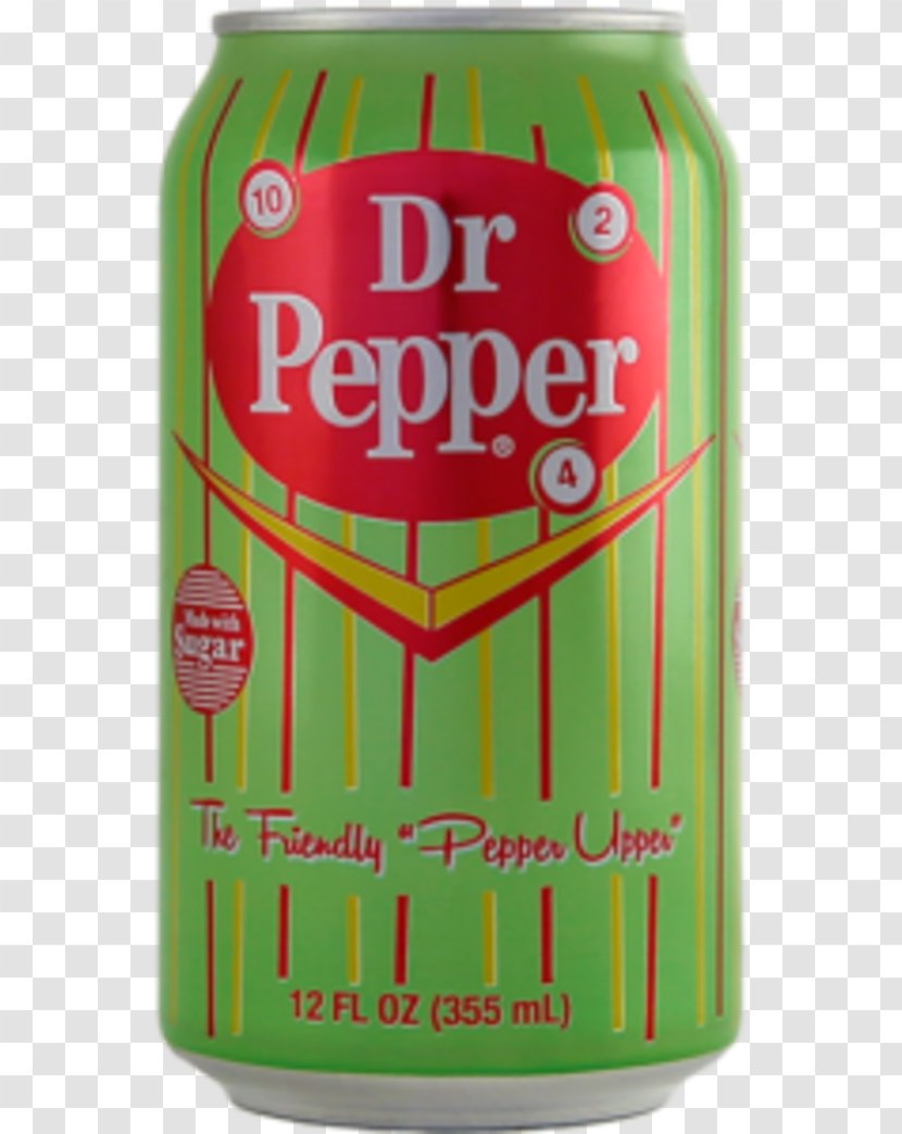 Fizzy Drinks Dublin Dr Pepper Museum - Sugar Transparent PNG