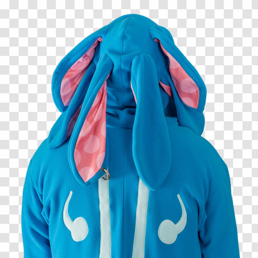 League Of Legends Onesie Riot Games Hoodie 游侠网 - Aqua - Warning Shot Lol Transparent PNG