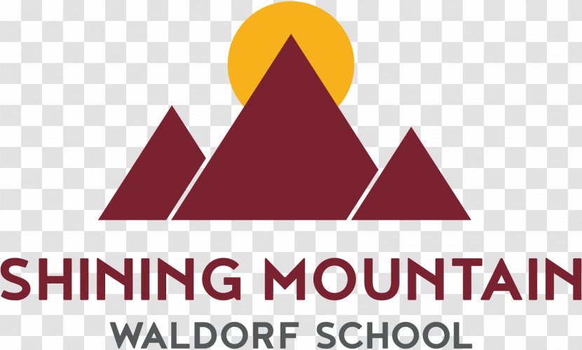 Shining Mountain Waldorf School Lane Education Kindergarten - Text Transparent PNG