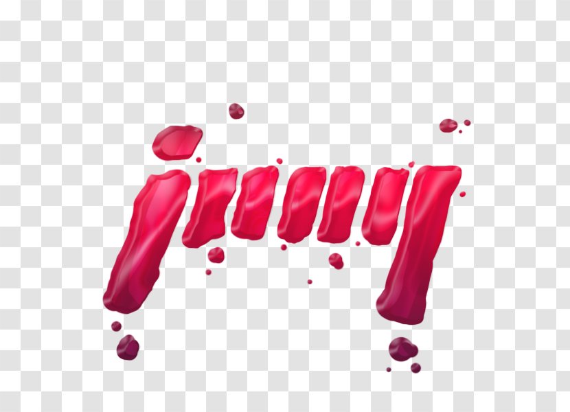 Illustration Graphic Design Product Logo - Magenta Transparent PNG