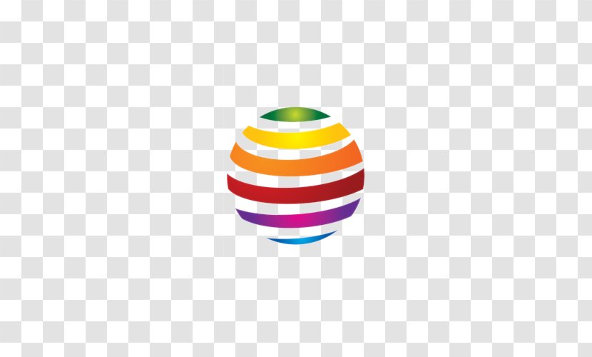 Logo Graphic Design Designer - Color Ball Transparent PNG