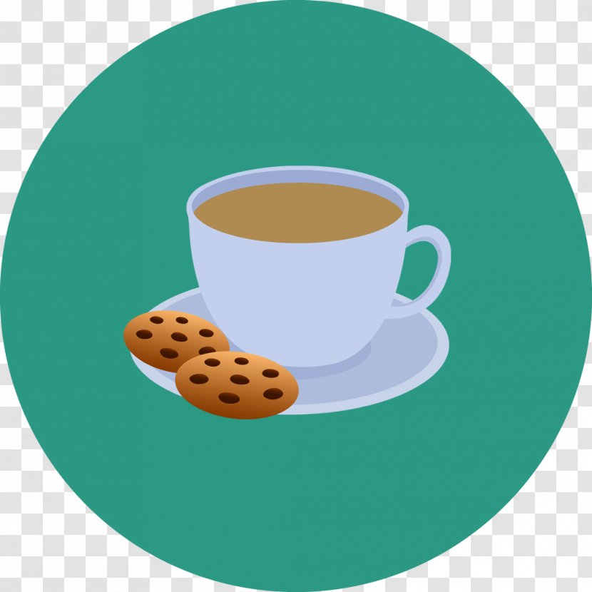 Clip Art Coffee Cup Breakfast Image - Food Transparent PNG