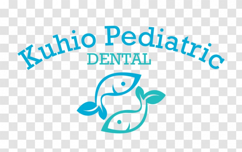 Kuhio Pediatric Dental Logo Dentistry Brand - Hawaii Transparent PNG