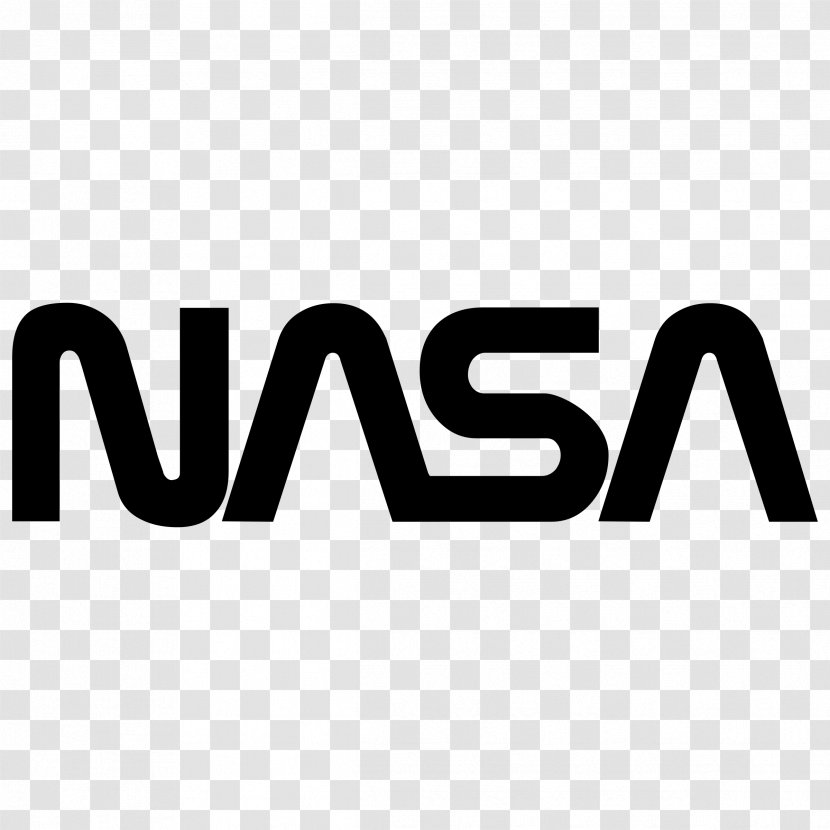NASA Insignia Logo Graphics Standards Manual Decal - Area - Nasa Transparent PNG