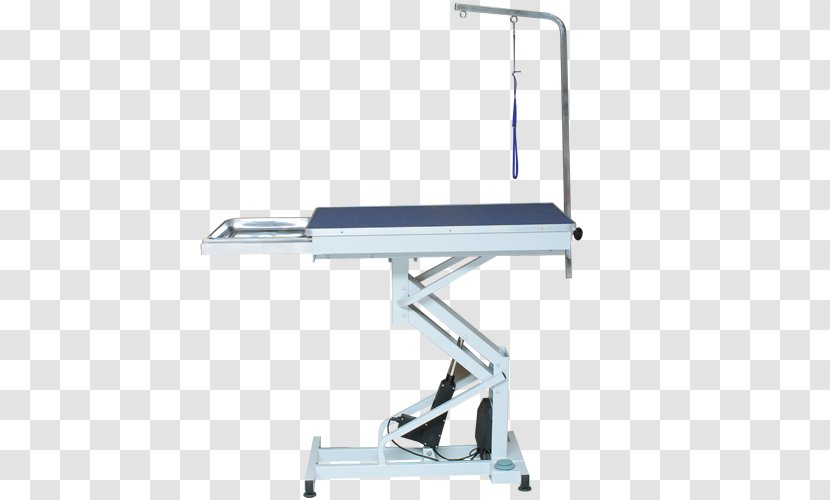 Weightlifting Machine Angle - Table - Dog Bath Transparent PNG