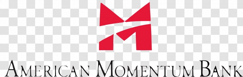 Logo College Station Bryan American Momentum Bank - Aldi Transparent PNG