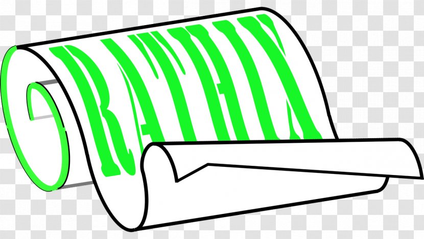 Product Design Logo Clip Art Customer Service - Green - Aubie Sign Transparent PNG