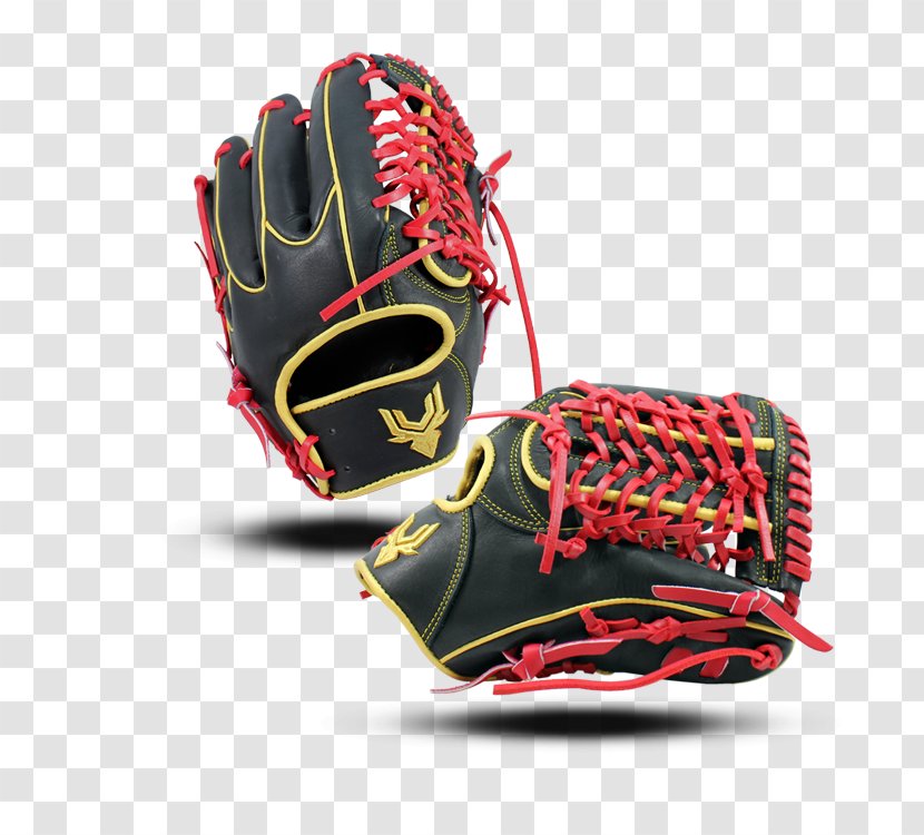 Baseball Glove Nike Softball - Personal Protective Equipment Transparent PNG