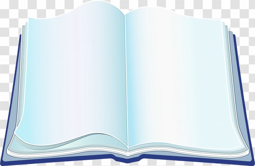 Cartoon Book Transparent PNG