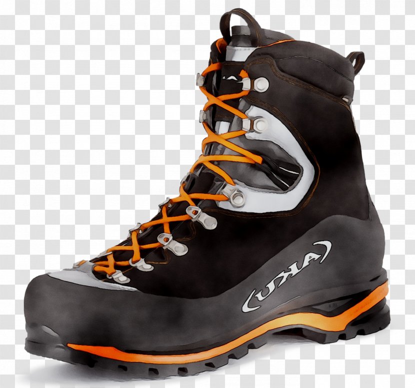 Hiking Boot Shoe Walking - Work Boots Transparent PNG