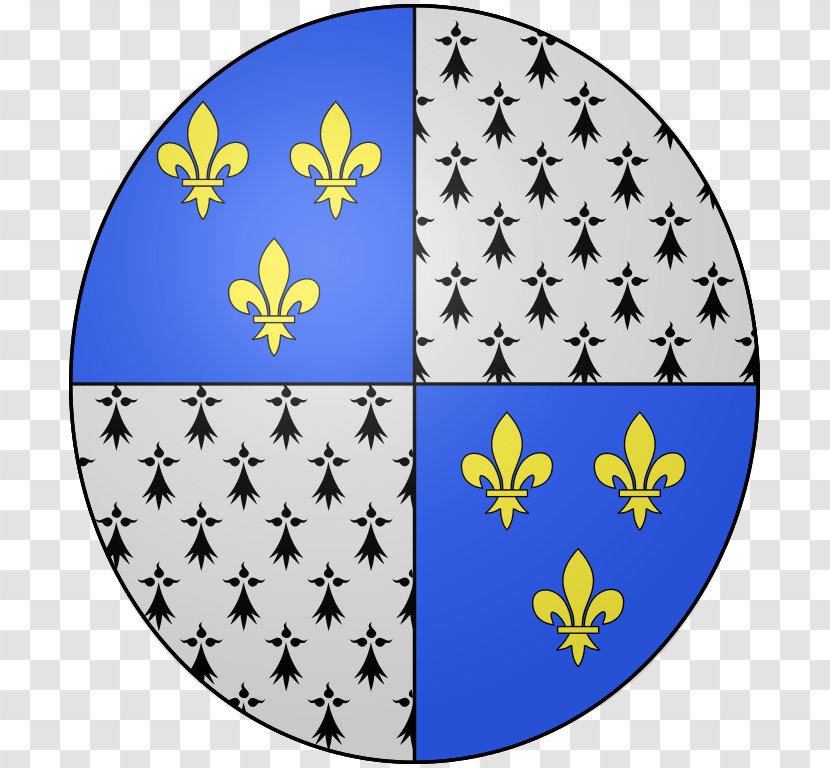 Valence Tuning Store Kingdom Of France Coat Arms Duchy Brittany National Emblem - Anne Boleyn - Louis Xii Transparent PNG