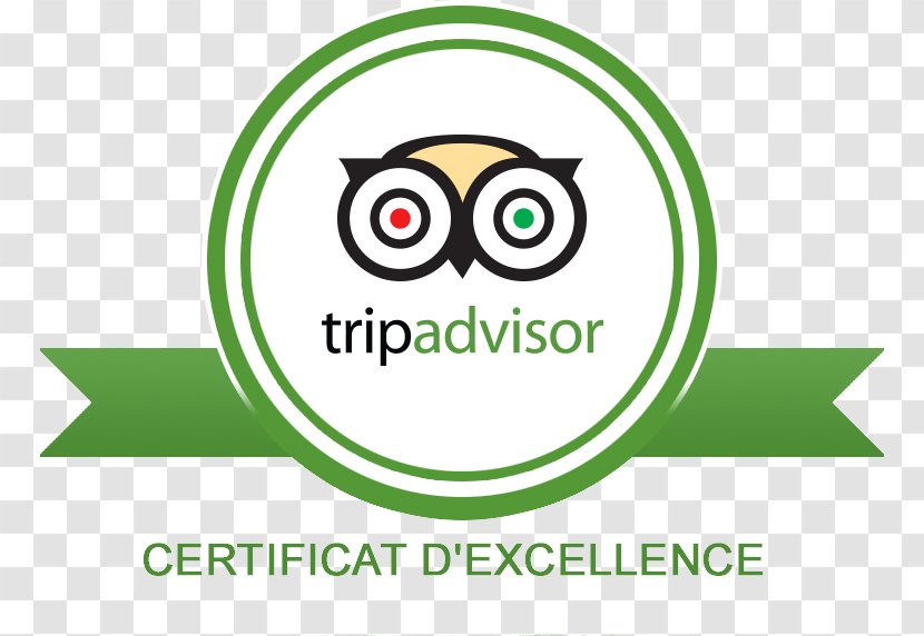 TripAdvisor Hotel Accommodation Travel Bali - Brand Transparent PNG