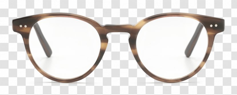 Glasses Oliver Peoples Shwood Eyewear - Goggles - Tortoide Transparent PNG