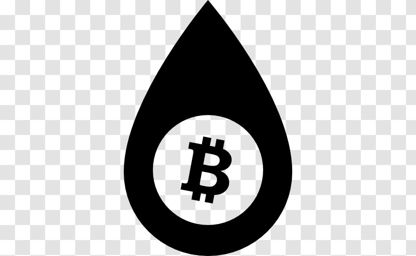 Logo Bitcoin Symbol - Brand Transparent PNG