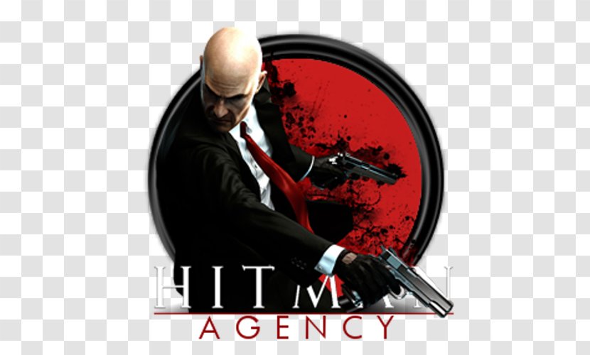 Hitman: Absolution Codename 47 Agent Hitman 2: Silent Assassin - Xbox 360 Transparent PNG