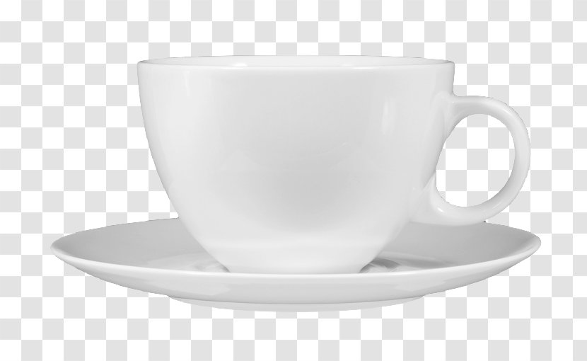 Coffee Cup Espresso Tea Mug - Teeglas Transparent PNG