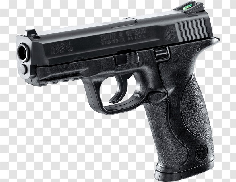 Heckler & Koch VP9 USP P30 Air Gun - Weapon - Handgun Transparent PNG