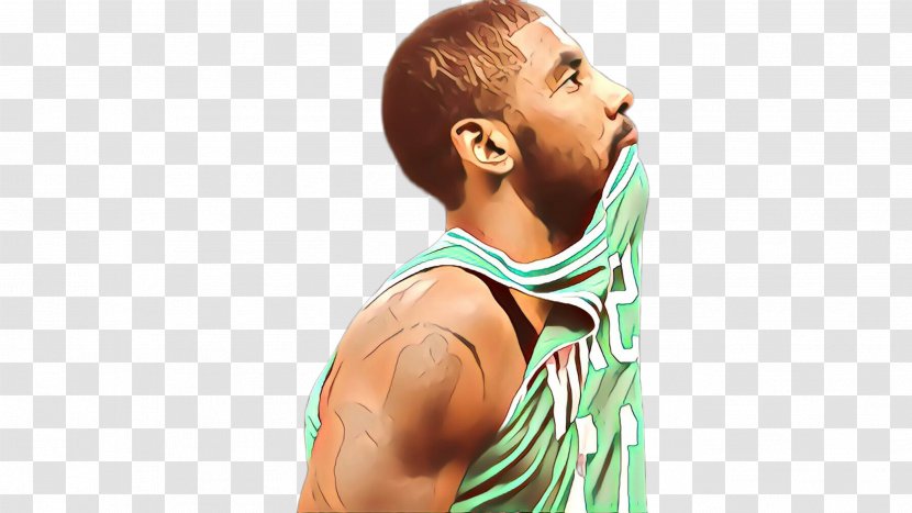 Shoulder Joint Arm Basketball Player Muscle - Ear Elbow Transparent PNG