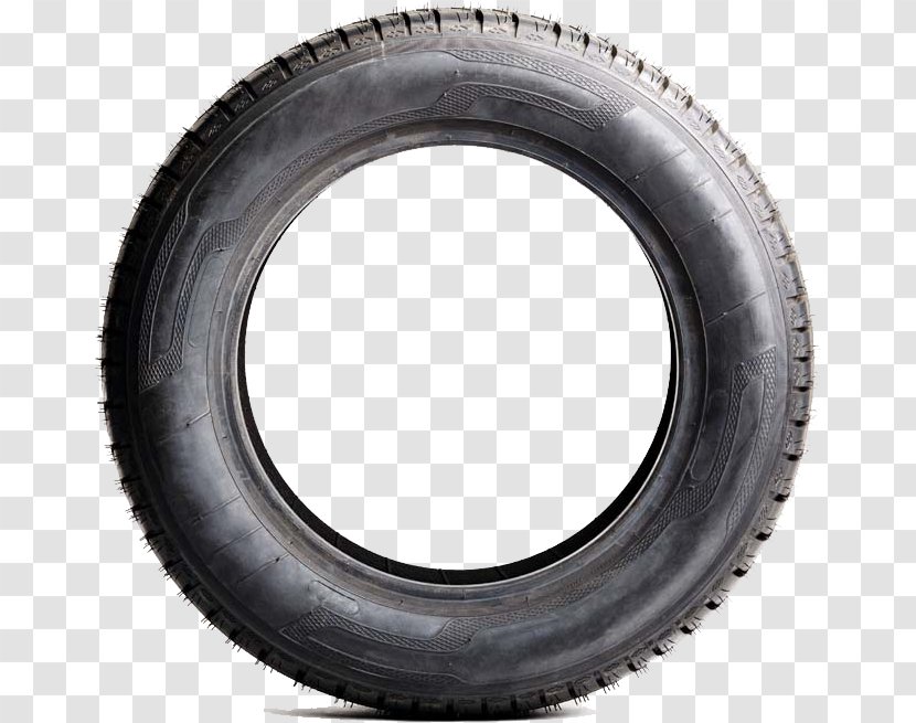 Tread Car Volkswagen Santana Tire Stock Photography - Rubber Tires Transparent PNG