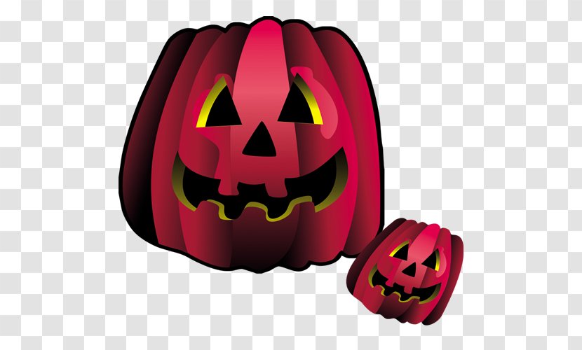 Jack-o-lantern Halloween: Funny Pumpkins Halloween - Horror Elements Transparent PNG