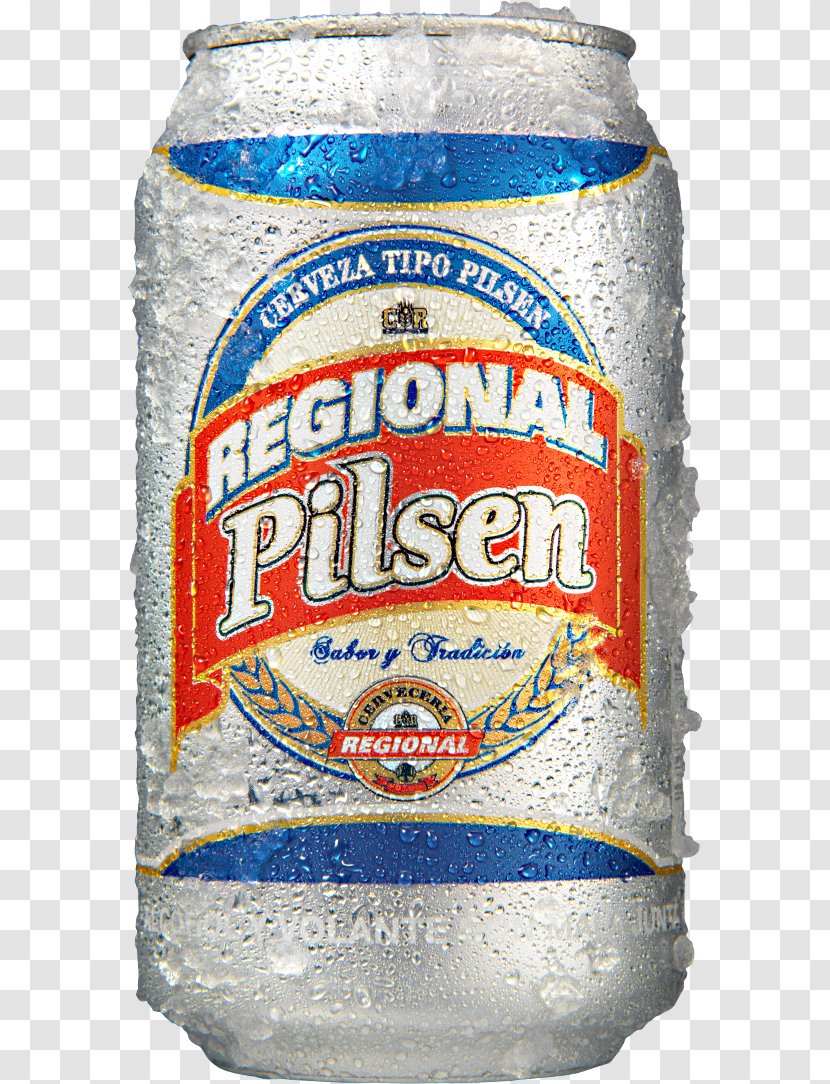 Beer Pilsner Lager Fizzy Drinks Tin Can - Brewery Transparent PNG