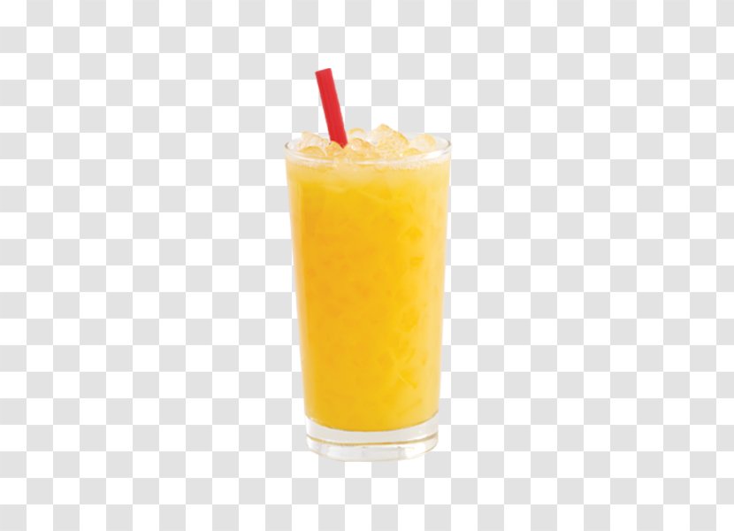 Orange Juice Drink Health Shake Milkshake Smoothie - Batida Transparent PNG