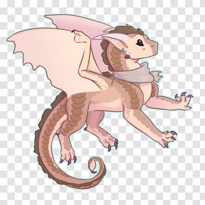 Dragon DeviantArt Wings Of Fire - Frame Transparent PNG