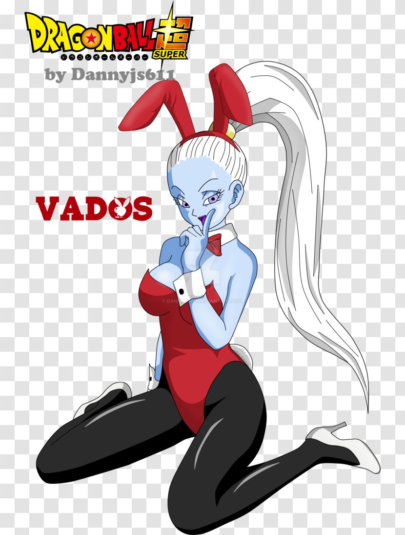 Bulma Goku Whis Vegeta Vados - Tree Transparent PNG