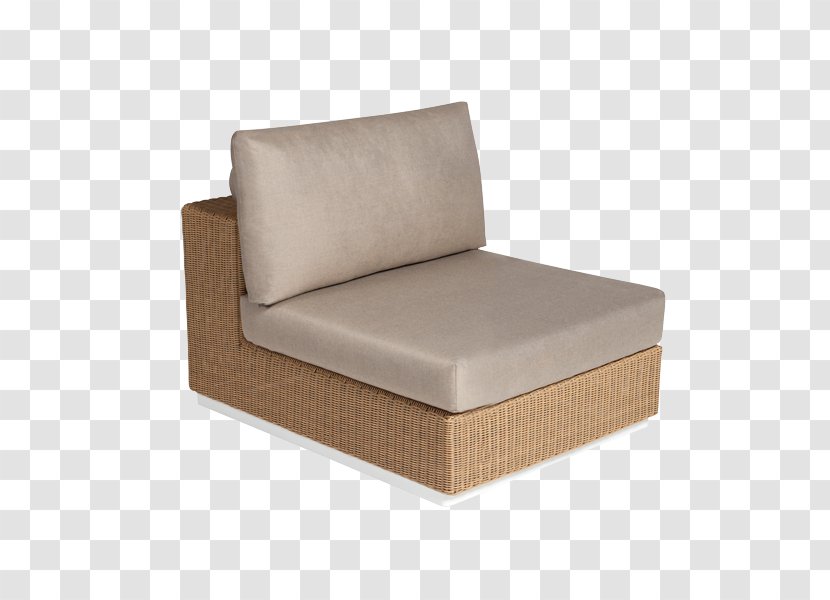 Garden Furniture Table Chair Couch - Box Transparent PNG